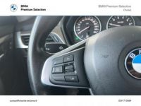 BMW X1 sDrive18iA 140ch xLine DKG7 - <small></small> 21.690 € <small>TTC</small> - #12