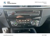 BMW X1 sDrive18iA 140ch xLine DKG7 - <small></small> 21.690 € <small>TTC</small> - #16