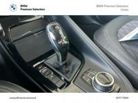 BMW X1 sDrive18iA 140ch xLine DKG7 - <small></small> 21.690 € <small>TTC</small> - #17