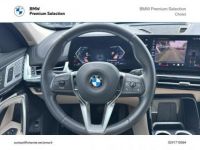 BMW X1 sDrive20i 170ch xLine - <small></small> 42.880 € <small>TTC</small> - #6