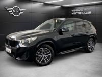 BMW X1 sDrive20i M Sport Caméra 360° Première main TVA récupérable Garantie BMW - <small></small> 46.880 € <small></small> - #1