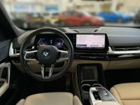 BMW X1 sDrive20i M Sport Caméra 360° Première main TVA récupérable Garantie BMW - <small></small> 46.880 € <small></small> - #2