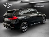 BMW X1 sDrive20i M Sport Caméra 360° Première main TVA récupérable Garantie BMW - <small></small> 46.880 € <small></small> - #4