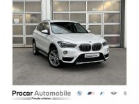 BMW X1 SDrive20i XLine Tête-haute / Caméra / PDC / Garantie 12 Mois - <small></small> 33.800 € <small>TTC</small> - #1