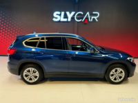 BMW X1 sDrive20iA 192 Business Design DKG7 - <small></small> 29.400 € <small>TTC</small> - #7