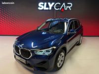 BMW X1 sDrive20iA 192 Business Design DKG7 - <small></small> 29.400 € <small>TTC</small> - #9