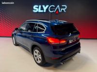 BMW X1 sDrive20iA 192 Business Design DKG7 - <small></small> 29.400 € <small>TTC</small> - #10