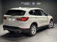 BMW X1 sDrive20iA 192ch Lounge DKG7 - <small></small> 23.990 € <small>TTC</small> - #2