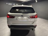 BMW X1 sDrive20iA 192ch Lounge DKG7 - <small></small> 23.990 € <small>TTC</small> - #5