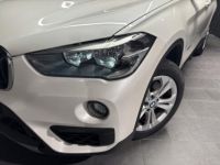 BMW X1 sDrive20iA 192ch Lounge DKG7 - <small></small> 23.990 € <small>TTC</small> - #18