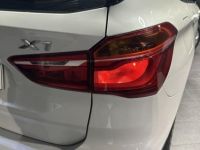 BMW X1 sDrive20iA 192ch Lounge DKG7 - <small></small> 23.990 € <small>TTC</small> - #19