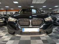 BMW X1 SERIE sDrive16d Lounge Steptronic - <small></small> 19.990 € <small>TTC</small> - #1