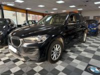 BMW X1 SERIE sDrive16d Lounge Steptronic - <small></small> 19.990 € <small>TTC</small> - #2