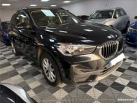 BMW X1 SERIE sDrive16d Lounge Steptronic - <small></small> 19.990 € <small>TTC</small> - #3