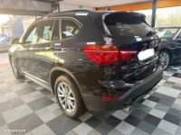 BMW X1 SERIE sDrive16d Lounge Steptronic - <small></small> 19.990 € <small>TTC</small> - #4