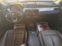 BMW X1 SERIE sDrive16d Lounge Steptronic - <small></small> 19.990 € <small>TTC</small> - #10