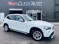 BMW X1 SÉRIE X-drive 23DA 204 cv SPORT DESIGN TBE - <small></small> 11.990 € <small>TTC</small> - #1