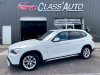 BMW X1 SÉRIE X-drive 23DA 204 cv SPORT DESIGN TBE - <small></small> 11.990 € <small>TTC</small> - #2