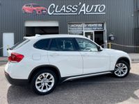 BMW X1 SÉRIE X-drive 23DA 204 cv SPORT DESIGN TBE - <small></small> 11.990 € <small>TTC</small> - #3