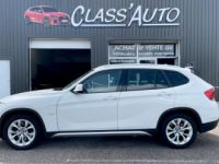 BMW X1 SÉRIE X-drive 23DA 204 cv SPORT DESIGN TBE - <small></small> 11.990 € <small>TTC</small> - #4