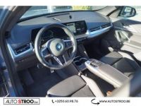 BMW X1 Serie X xDrive 25e PHEV M-SPORTPAKKET PANO - <small></small> 54.890 € <small>TTC</small> - #13