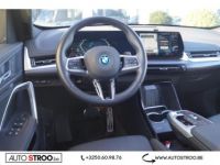 BMW X1 Serie X xDrive 25e PHEV M-SPORTPAKKET PANO - <small></small> 54.890 € <small>TTC</small> - #16