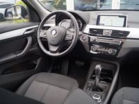 BMW X1 Serie X xDrive25e PHEV LED NAVIpro ALU CRUISE - <small></small> 29.400 € <small>TTC</small> - #9