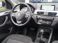 BMW X1 Serie X xDrive25e PHEV LED NAVIpro ALU CRUISE - <small></small> 29.400 € <small>TTC</small> - #10