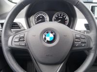 BMW X1 Serie X xDrive25e PHEV LED NAVIpro ALU CRUISE - <small></small> 29.400 € <small>TTC</small> - #15