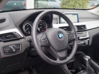 BMW X1 Serie X xDrive25e PHEV LED NAVIpro ALU CRUISE - <small></small> 28.990 € <small>TTC</small> - #12