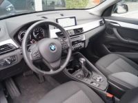 BMW X1 Serie X xDrive25e PHEV LED NAVIpro ALU CRUISE - <small></small> 28.990 € <small>TTC</small> - #13