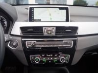 BMW X1 Serie X xDrive25e PHEV LED NAVIpro ALU CRUISE - <small></small> 28.990 € <small>TTC</small> - #14