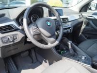 BMW X1 Serie X xDrive25e PHEV LED NAVIpro ALU CRUISE - <small></small> 27.850 € <small>TTC</small> - #8