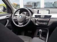 BMW X1 Serie X xDrive25e PHEV LED NAVIpro ALU CRUISE - <small></small> 27.890 € <small>TTC</small> - #8