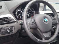 BMW X1 Serie X xDrive25e PHEV LED NAVIpro ALU CRUISE - <small></small> 27.890 € <small>TTC</small> - #10