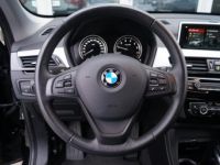 BMW X1 Serie X xDrive25e PHEV LED NAVIpro ALU CRUISE - <small></small> 27.990 € <small>TTC</small> - #12