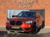 BMW X1 Sg chauff-élec Caméra Cuir Keyless - <small></small> 18.990 € <small>TTC</small> - #1