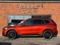 BMW X1 Sg chauff-élec Caméra Cuir Keyless - <small></small> 18.990 € <small>TTC</small> - #2