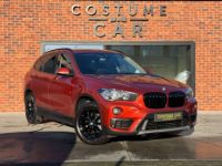 BMW X1 Sg chauff-élec Caméra Cuir Keyless - <small></small> 18.990 € <small>TTC</small> - #3