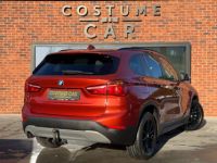 BMW X1 Sg chauff-élec Caméra Cuir Keyless - <small></small> 18.990 € <small>TTC</small> - #4