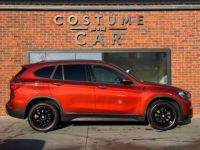 BMW X1 Sg chauff-élec Caméra Cuir Keyless - <small></small> 18.990 € <small>TTC</small> - #5