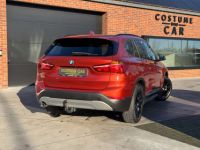 BMW X1 Sg chauff-élec Caméra Cuir Keyless - <small></small> 18.990 € <small>TTC</small> - #8