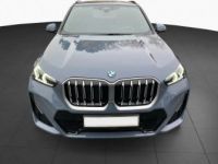 BMW X1 U11 sDrive 18d 150ch DKG7 M Sport - <small></small> 43.990 € <small>TTC</small> - #4