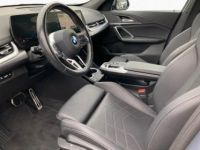 BMW X1 U11 sDrive 18d 150ch DKG7 M Sport - <small></small> 43.990 € <small>TTC</small> - #5