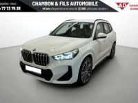 BMW X1 U11 sDrive 18d 150ch DKG7 M Sport - <small></small> 48.990 € <small>TTC</small> - #1