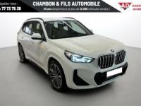 BMW X1 U11 sDrive 18d 150ch DKG7 M Sport - <small></small> 48.990 € <small>TTC</small> - #2