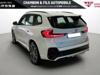 BMW X1 U11 sDrive 18d 150ch DKG7 M Sport - <small></small> 48.990 € <small>TTC</small> - #3