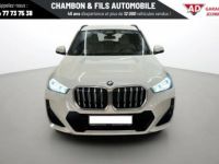 BMW X1 U11 sDrive 18d 150ch DKG7 M Sport - <small></small> 48.990 € <small>TTC</small> - #5