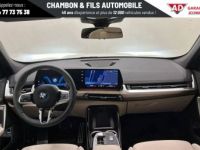 BMW X1 U11 sDrive 18d 150ch DKG7 M Sport - <small></small> 48.990 € <small>TTC</small> - #10