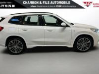 BMW X1 U11 sDrive 18d 150ch DKG7 M Sport - <small></small> 48.990 € <small>TTC</small> - #15